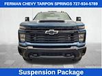 2026 Chevrolet Silverado 2500 Crew Cab 4WD Pickup for sale #26T263 - photo 4