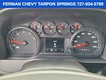 2026 Chevrolet Silverado 2500 Crew Cab 4WD Pickup for sale #26T263 - photo 30