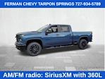 2026 Chevrolet Silverado 2500 Crew Cab 4WD Pickup for sale #26T263 - photo 5