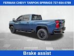 2026 Chevrolet Silverado 2500 Crew Cab 4WD Pickup for sale #26T263 - photo 7