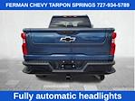 2026 Chevrolet Silverado 2500 Crew Cab 4WD Pickup for sale #26T263 - photo 9