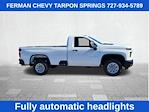 New 2026 Chevrolet Silverado 2500 Work Truck Regular Cab for sale #26T265 - photo 11