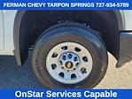 New 2026 Chevrolet Silverado 2500 Work Truck Regular Cab for sale #26T265 - photo 12