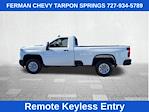 New 2026 Chevrolet Silverado 2500 Work Truck Regular Cab for sale #26T265 - photo 6