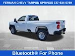 New 2026 Chevrolet Silverado 2500 Work Truck Regular Cab for sale #26T265 - photo 7