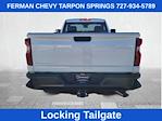 New 2026 Chevrolet Silverado 2500 Work Truck Regular Cab for sale #26T265 - photo 9