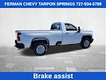 New 2026 Chevrolet Silverado 2500 Work Truck Regular Cab for sale #26T265 - photo 2
