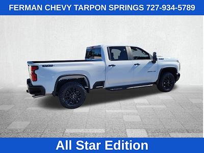 New 2026 Chevrolet Silverado 2500 LT Crew Cab for sale #26T267 - photo 2