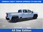 New 2026 Chevrolet Silverado 2500 LT Crew Cab for sale #26T267 - photo 2