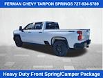 New 2026 Chevrolet Silverado 2500 LT Crew Cab for sale #26T267 - photo 9