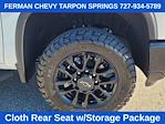 New 2026 Chevrolet Silverado 2500 LT Crew Cab for sale #26T267 - photo 14