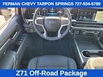 New 2026 Chevrolet Silverado 2500 LT Crew Cab for sale #26T267 - photo 17
