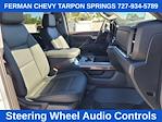 New 2026 Chevrolet Silverado 2500 LT Crew Cab for sale #26T267 - photo 21
