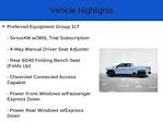 New 2026 Chevrolet Silverado 2500 LT Crew Cab for sale #26T267 - photo 3