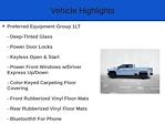New 2026 Chevrolet Silverado 2500 LT Crew Cab for sale #26T267 - photo 4