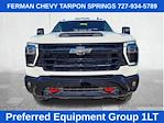 New 2026 Chevrolet Silverado 2500 LT Crew Cab for sale #26T267 - photo 6