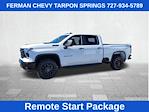 New 2026 Chevrolet Silverado 2500 LT Crew Cab for sale #26T267 - photo 7