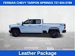New 2026 Chevrolet Silverado 2500 LT Crew Cab for sale #26T267 - photo 8