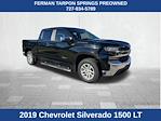 2019 Chevrolet Silverado 1500 Crew Cab RWD Pickup for sale #26T268A - photo 1