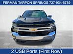 2019 Chevrolet Silverado 1500 Crew Cab RWD Pickup for sale #26T268A - photo 2