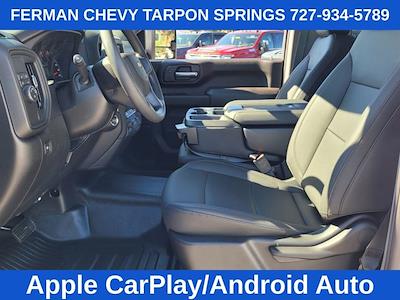 2026 Chevrolet Silverado 2500 Regular Cab SRW RWD Pickup for sale #26T269 - photo 1