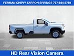 2026 Chevrolet Silverado 2500 Regular Cab SRW RWD Pickup for sale #26T269 - photo 10