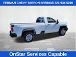 2026 Chevrolet Silverado 2500 Regular Cab SRW RWD Pickup for sale #26T269 - photo 11