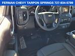 2026 Chevrolet Silverado 2500 Regular Cab SRW RWD Pickup for sale #26T269 - photo 13