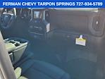 2026 Chevrolet Silverado 2500 Regular Cab SRW RWD Pickup for sale #26T269 - photo 16