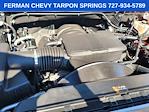 2026 Chevrolet Silverado 2500 Regular Cab SRW RWD Pickup for sale #26T269 - photo 17