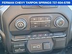2026 Chevrolet Silverado 2500 Regular Cab SRW RWD Pickup for sale #26T269 - photo 24