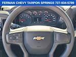 2026 Chevrolet Silverado 2500 Regular Cab SRW RWD Pickup for sale #26T269 - photo 25
