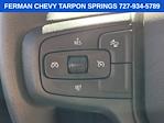 2026 Chevrolet Silverado 2500 Regular Cab SRW RWD Pickup for sale #26T269 - photo 26