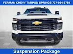2026 Chevrolet Silverado 2500 Regular Cab SRW RWD Pickup for sale #26T269 - photo 4