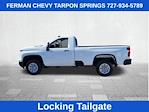 2026 Chevrolet Silverado 2500 Regular Cab SRW RWD Pickup for sale #26T269 - photo 5