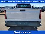 2026 Chevrolet Silverado 2500 Regular Cab SRW RWD Pickup for sale #26T269 - photo 7