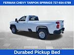 2026 Chevrolet Silverado 2500 Regular Cab SRW RWD Pickup for sale #26T269 - photo 8