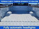 2026 Chevrolet Silverado 2500 Regular Cab SRW RWD Pickup for sale #26T269 - photo 9