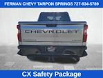2026 Chevrolet Silverado 2500 Crew Cab 4WD Pickup for sale #26T270 - photo 10