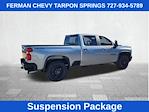 2026 Chevrolet Silverado 2500 Crew Cab 4WD Pickup for sale #26T270 - photo 12