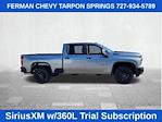 2026 Chevrolet Silverado 2500 Crew Cab 4WD Pickup for sale #26T270 - photo 13