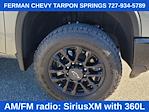 2026 Chevrolet Silverado 2500 Crew Cab 4WD Pickup for sale #26T270 - photo 14