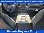 2026 Chevrolet Silverado 2500 Crew Cab 4WD Pickup for sale #26T270 - photo 19