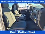 2026 Chevrolet Silverado 2500 Crew Cab 4WD Pickup for sale #26T270 - photo 22