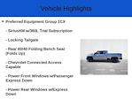 2026 Chevrolet Silverado 2500 Crew Cab 4WD Pickup for sale #26T270 - photo 4