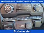 2026 Chevrolet Silverado 2500 Crew Cab 4WD Pickup for sale #26T270 - photo 30