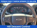 2026 Chevrolet Silverado 2500 Crew Cab 4WD Pickup for sale #26T270 - photo 31