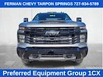 2026 Chevrolet Silverado 2500 Crew Cab 4WD Pickup for sale #26T270 - photo 6