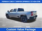 2026 Chevrolet Silverado 2500 Crew Cab 4WD Pickup for sale #26T270 - photo 7