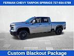2026 Chevrolet Silverado 2500 Crew Cab 4WD Pickup for sale #26T270 - photo 2